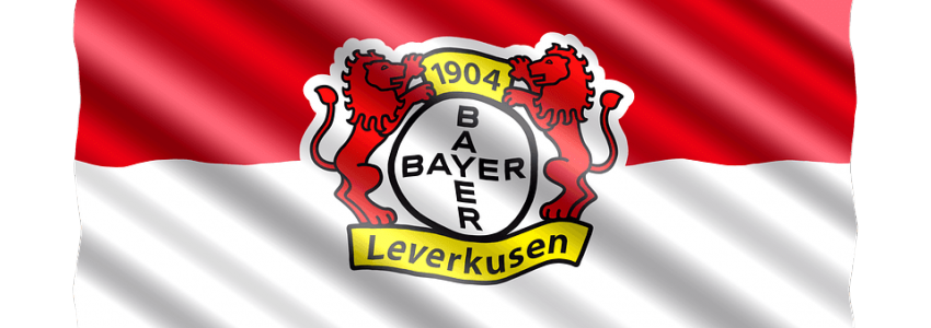 Die Erfolgsgeschichte Bayer Leverkusens in den 2000er